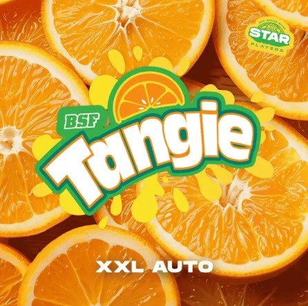 TANGIE XXL  AUTO X100-BSF