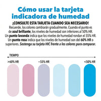 REGULADOR DE HUMEDAD 4G 55%-INTEGRA BOOST (DS)
