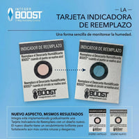 REGULADOR DE HUMEDAD 8G 72%-INTEGRA BOOST (DS)