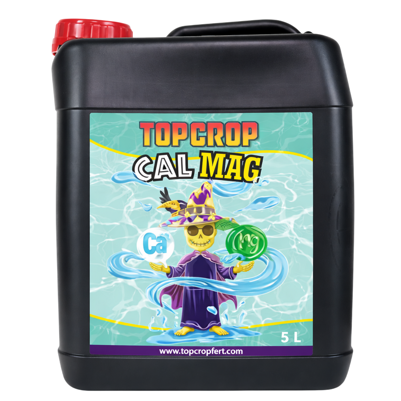 CALMAG 5LT-TOP CROP