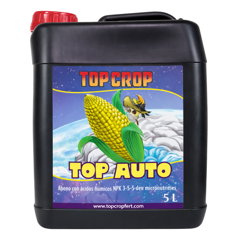 TOP AUTO 5LT-TOP CROP