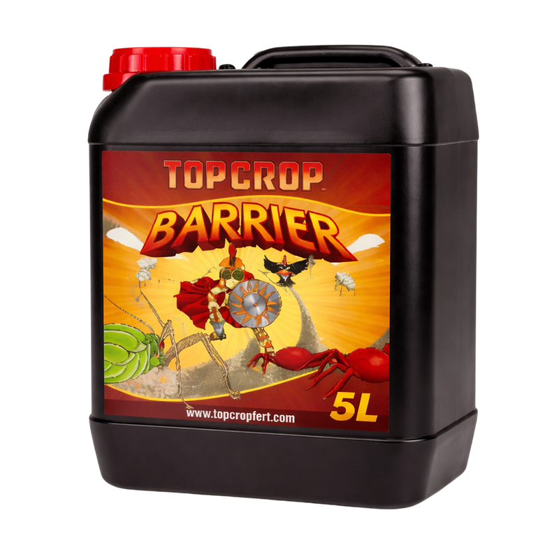 TOP BARRIER 5LT-TOP CROP (DS)