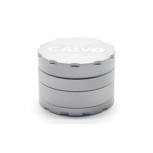 MOLEDOR CERAMIC SILVER 63MM CALVO GLASS