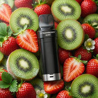 RECARGA 5000 STRAWBERRY KIWI-WOTOFO (DS)