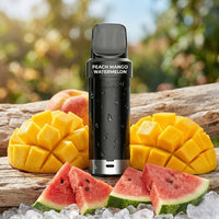 RECARGA 5000 PEACH MANGO WATERMELON-WOTOFO (DS)