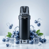 RECARGA 5000 BLUEBERRY ICE-WOTOFO (DS)