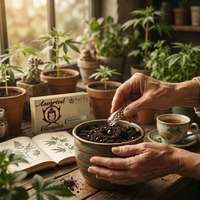 ASSORTED CLASSICS AUTO X10-BUDDHA SEEDS (DS)