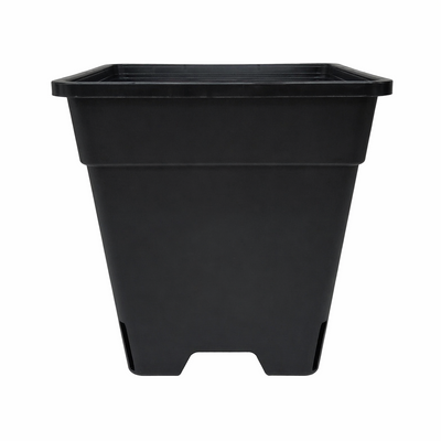 MACETA PRO NEGRA 3 LT - KASVI