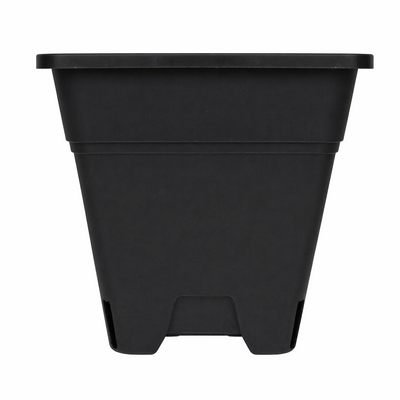 MACETA PRO NEGRA 5 LT - KASVI