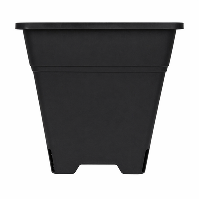 MACETA PRO NEGRA 7 LT - KASVI