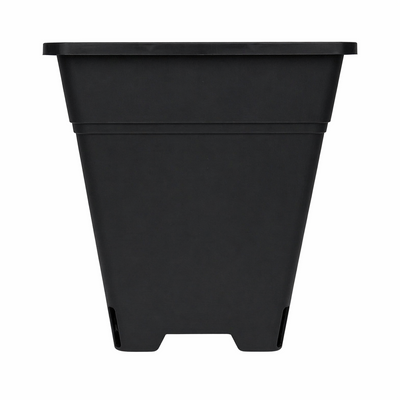 MACETA PRO NEGRA 11 LT - KASVI