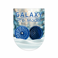 AROMATIZANTE NEW CAR FRAGANCE GALAXY-MERCHANDISE (DS)