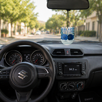 AROMATIZANTE NEW CAR FRAGANCE GALAXY-MERCHANDISE (DS)