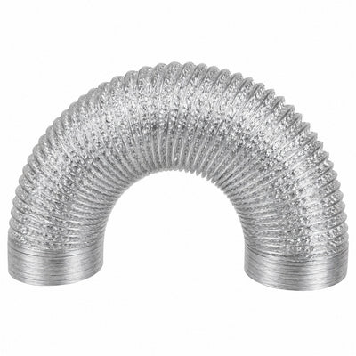 DUCTO ALUMINIO 200MM 3M - KASVI