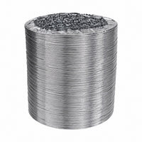 DUCTO ALUMINIO 125MM 10M - KASVI (DS)
