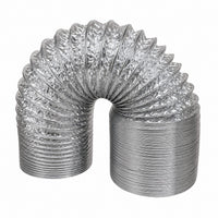 DUCTO ALUMINIO 125MM 10M - KASVI (DS)