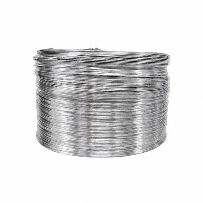 DUCTO ALUMINIO 315MM 3M - KASVI (DS)