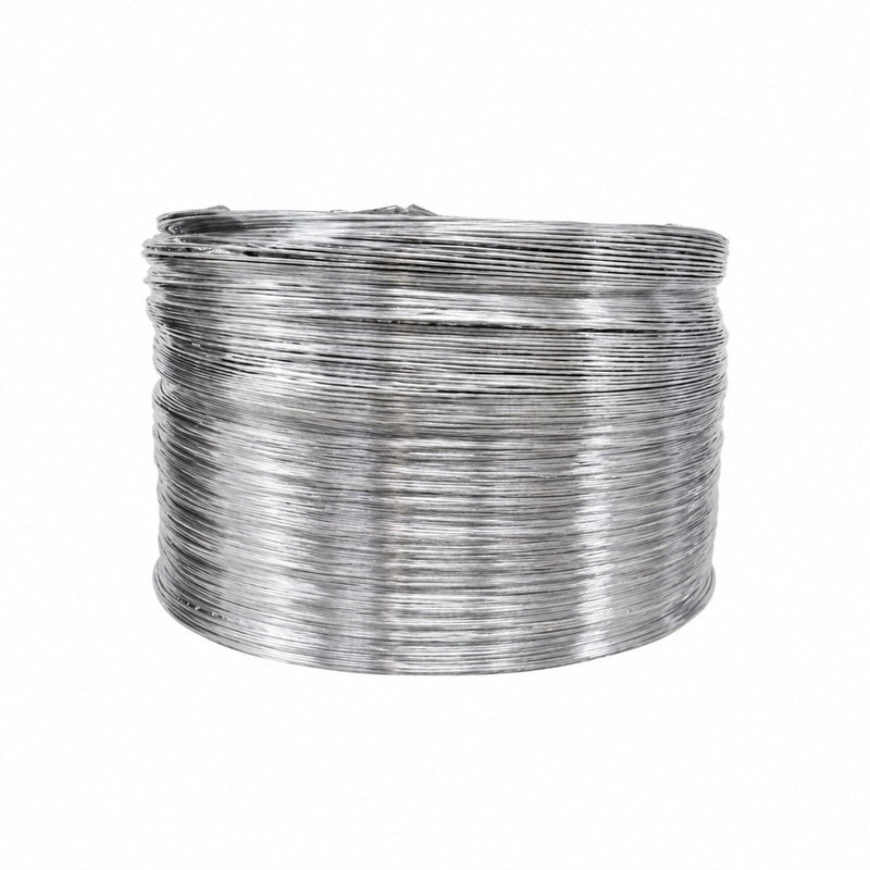 DUCTO ALUMINIO 315MM 3M - KASVI