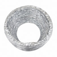 DUCTO ALUMINIO 315MM 3M - KASVI (DS)
