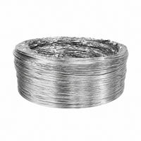 DUCTO ALUMINIO 315MM 5M - KASVI (DS)