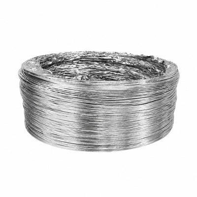 DUCTO ALUMINIO 315MM 5M - KASVI