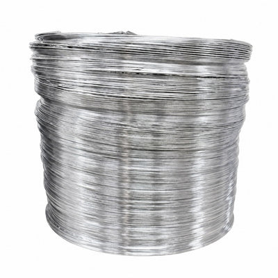 DUCTO ALUMINIO 315MM 10M - KASVI