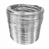 DUCTO ALUMINIO 315MM 10M - KASVI (DS)