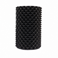 MACETA AIR BLACK 18 LT-KASVI (DS)