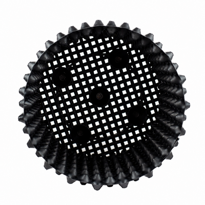 MACETA AIR BLACK 50 LT-KASVI (DS)