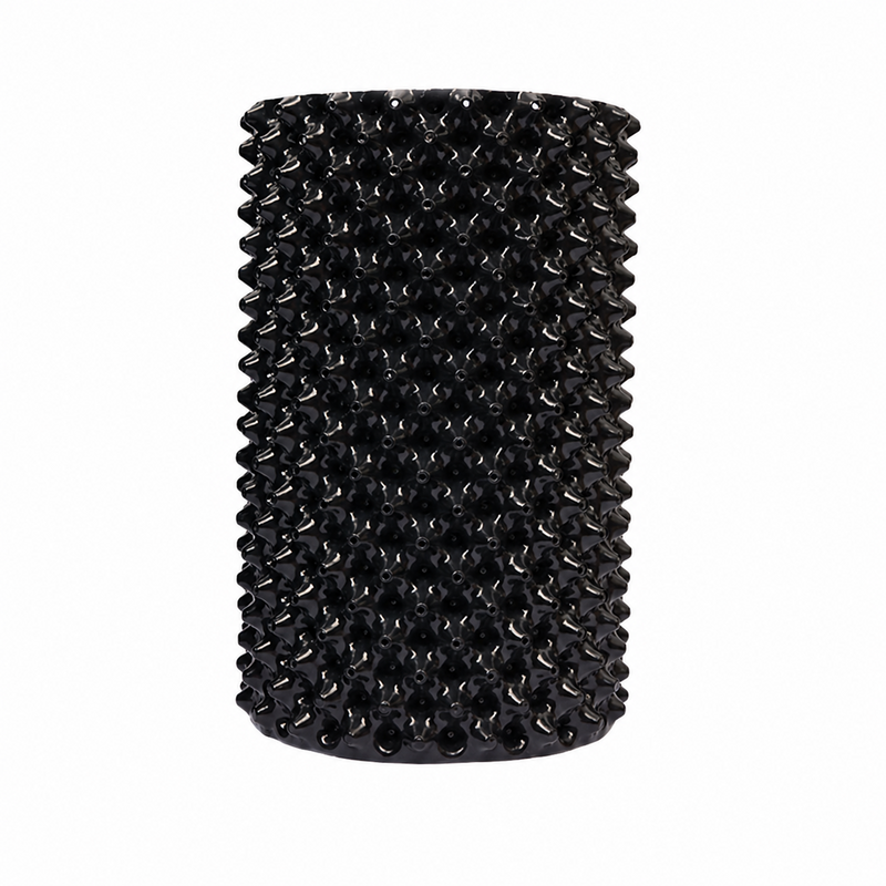 MACETA AIR BLACK 50 LT-KASVI