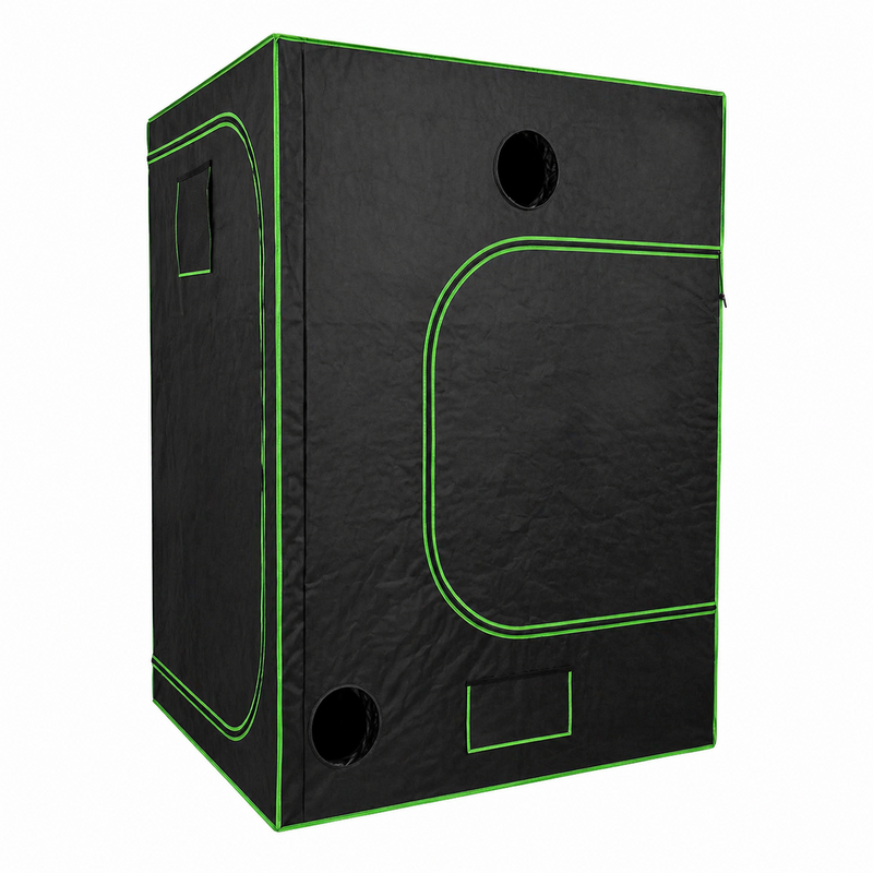 CARPA CROPBOX 150X150X200-KASVI