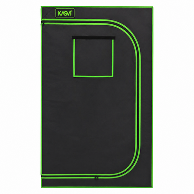 CARPA CROPBOX 80X80X160-KASVI (DS)