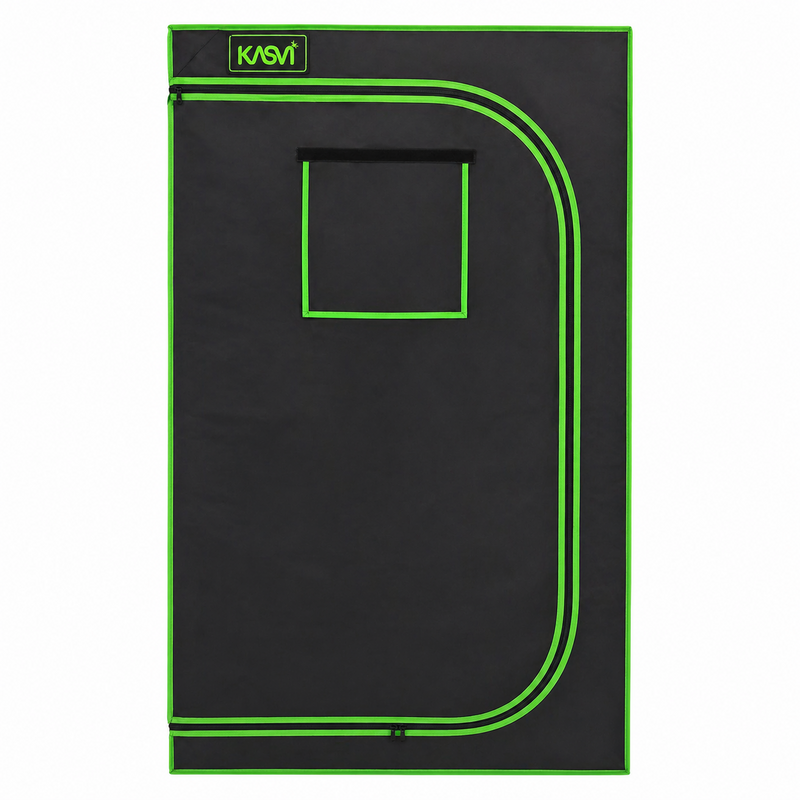 CARPA CROPBOX 80X80X160-KASVI (DS)