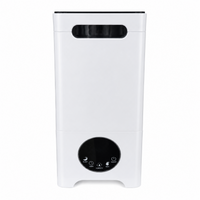 HUMIDIFICADOR ULTRASONICO 13LT (DS)