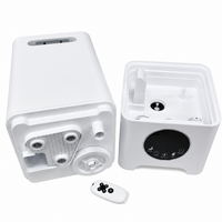 HUMIDIFICADOR ULTRASONICO 13LT (DS)