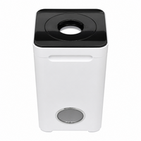 HUMIDIFICADOR ULTRASONICO 13LT (DS)