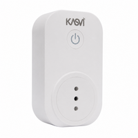 TIMER WIFI-KASVI (DS)