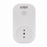 TIMER WIFI-KASVI (DS)