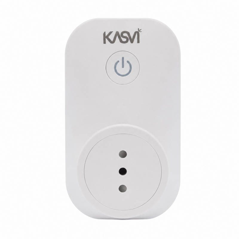 TIMER WIFI-KASVI (DS)