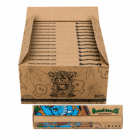 CAJA DE PAPELILLOS + TIPS (26 U) SWEET SEEDS-MERCHANDISE (DS)