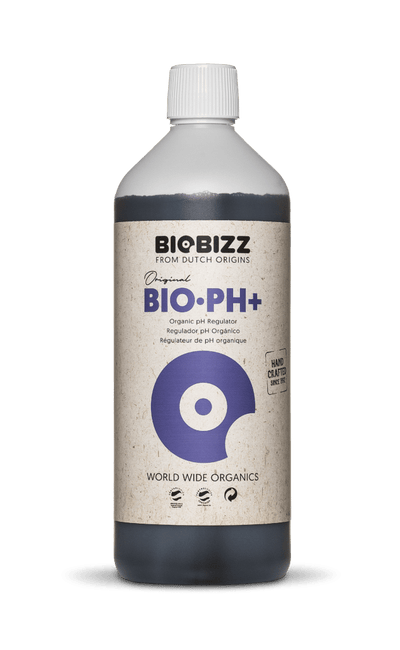 BIO PH + 500 ML-BIOBIZZ (DS)