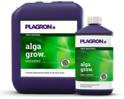 ALGA GROW 5L- PLAGRON