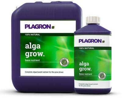 ALGA GROW 250ML- PLAGRON (DS)