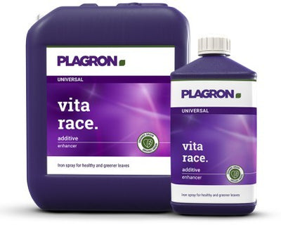 VITA RACE 100 ML- PLAGRON (DS)