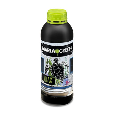 ALGAX 1LT- MARIA GREEN (DS)