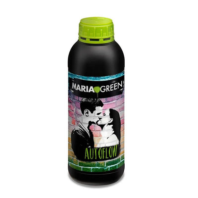 AUTOFLOW 5LT- MARIA GREEN (DS)