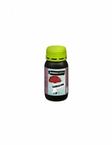 GUARDIAN 250ML- MARIA GREEN