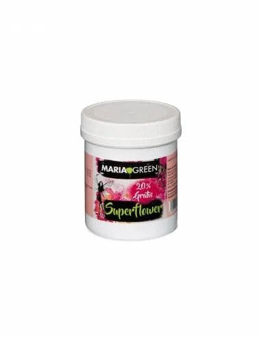 SUPERFLOWER 600GR- MARIA GREEN (DS)