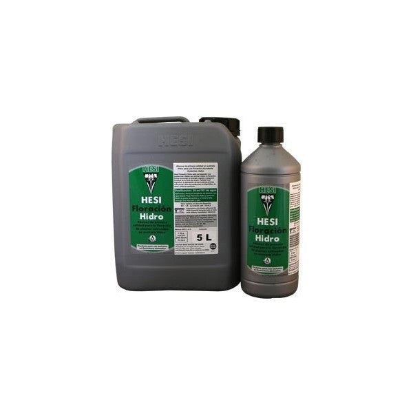 FLORACIÓN HIDRO 500ML- HESI