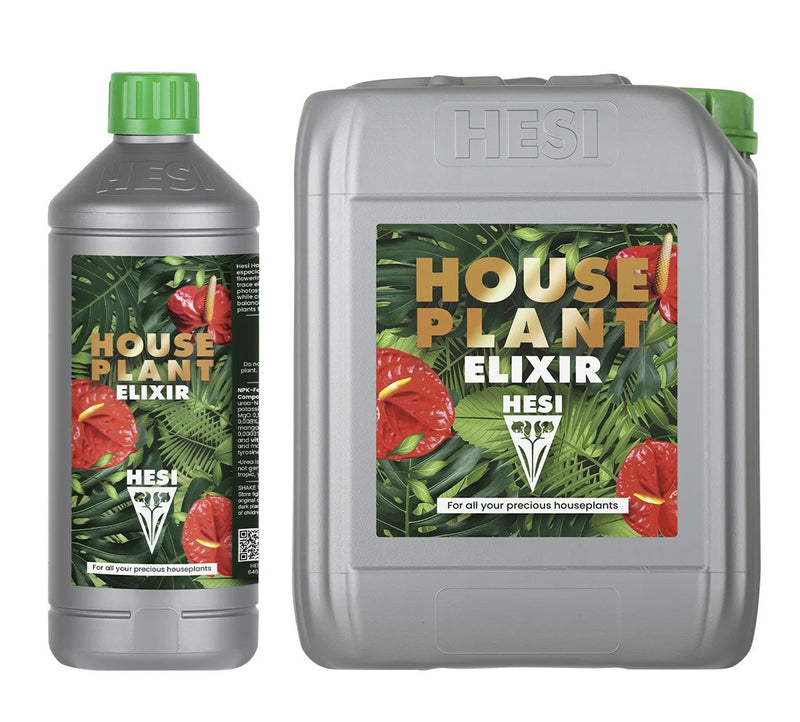 HOUSE PLANT ELIXIR 1LT- HESI (DS)